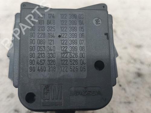 Steering column stalk OPEL CORSA B (S93) 1.4 i (F08, F68, M68) | BP27673398I23 