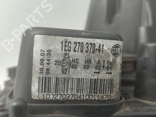 Left headlight OPEL ASTRA H Saloon (A04) 1.7 CDTi (L69) | BP31926829C28