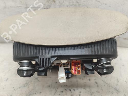 Driver airbag VOLVO S60 II (134) D4 | BP17913834C9 