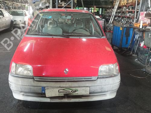 Used Parts RENAULT CLIO I (B/C57_, 5/357_) 1.2 (B/C/S572) 4910946