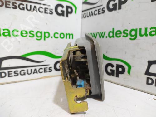 Front left interior door handle KIA SORENTO I (JC)  | BP7668971I13 