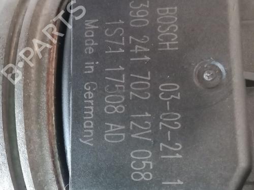 Front wiper motor FORD MONDEO III Saloon (B4Y) 2.0 16V TDDi / TDCi | BP30090336M29