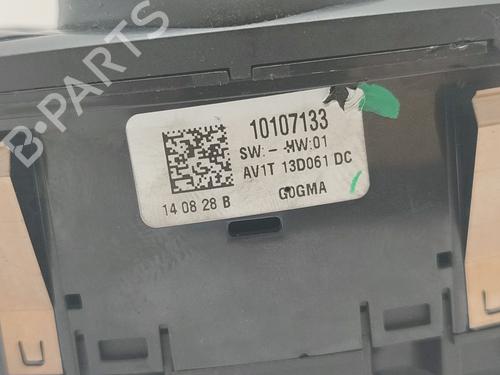 Forlygtekontakt FORD TRANSIT COURIER B460 Box Body/MPV 1.5 TDCi | BP36994521I24  - Image 5