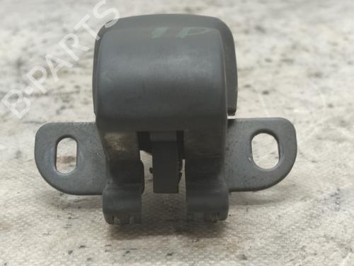 Used Rear right interior door handle RENAULT KANGOO (KC0/1_) [1997-2025]  17837394