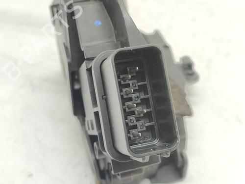 Front left lock MAZDA 3 (BK) 1.6 DI Turbo | BP16268950C98 
