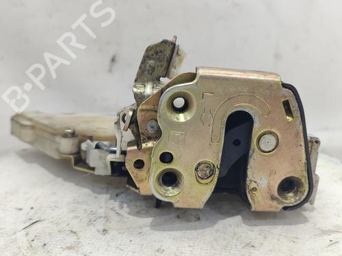 Used Rear left lock NISSAN ALMERA II Hatchback (N16) [2000-2025]  19680217