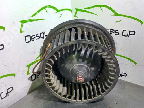 Heater blower motor VW POLO III (6N1)  | BP7137183M62 