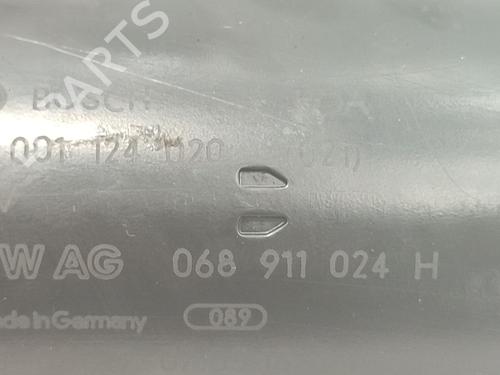 Starter AUDI A4 B6 (8E2) 1.9 TDI | BP38203600M8 - Image 4