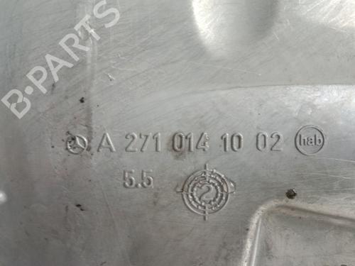 Oliebundkar MERCEDES-BENZ C-CLASS Coupe (CL203) C 180 Kompressor (203.746) | BP30822395M115