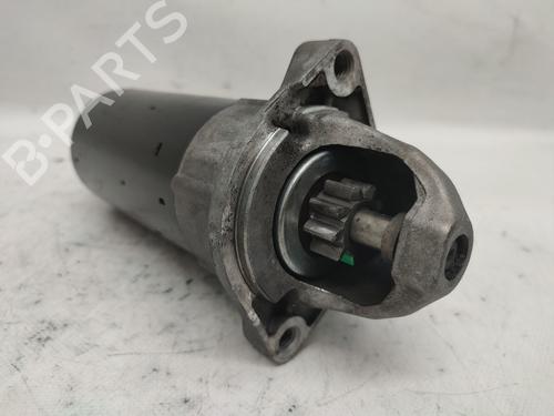 Used Starter BMW 1 (E87) 118 d (122 hp) 26926974