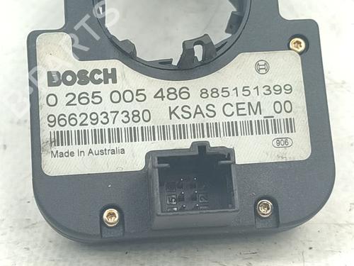 Elektronisk sensor CITROËN C4 Picasso I MPV (UD_) 2.0 HDi 138 | BP30686045M84