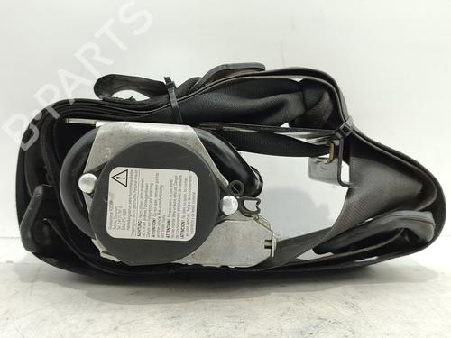 Front left seatbelt NISSAN NV200 Van 1.5 dCi 85 (M20, M20N, M20M) | BP33049916I26 - Image 2