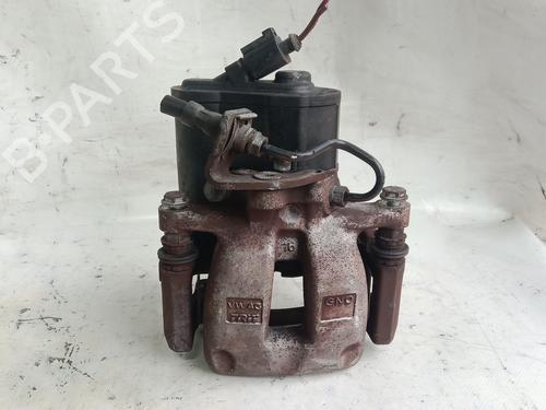 Used Right rear brake caliper VW PASSAT B6 (3C2) 2.0 TDI 16V (140 hp) 30851301