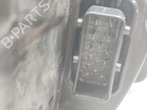 Left headlight SAAB 9-3 Estate (E50) 1.9 TiD | BP28293504C28 