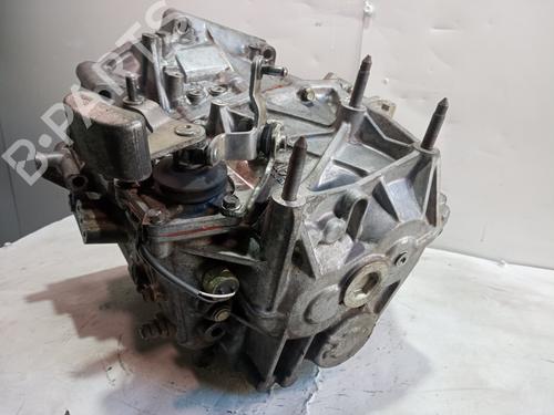 Gearbox MITSUBISHI GRANDIS (NA_W) 2.0 DI-D (NA8W) | BP12951123M3 