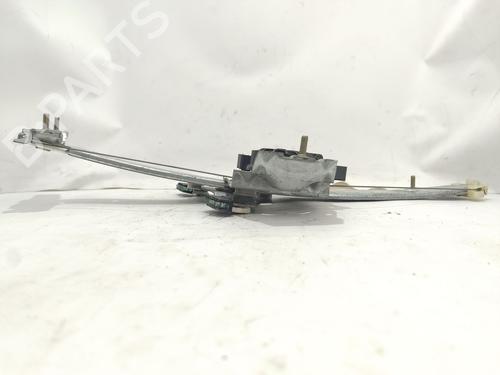 Front right window mechanism TOYOTA AVENSIS (_T22_) 1.8 VVT-i (ZZT221_, ZZT221R) | BP28513560C23