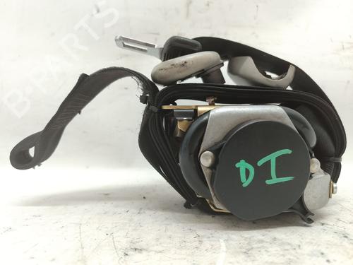 Used Front left seatbelt VW POLO (6N2) [1999-2001]  26643686