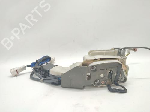 Front left lock SUZUKI WAGON R+ (MA) 1.3 (RB413) | BP33986690C98 - Image 3