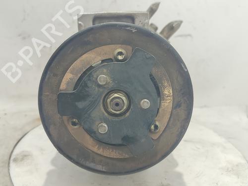AC compressor OPEL INSIGNIA A (G09) 2.0 CDTI (68) | BP18960401M34 