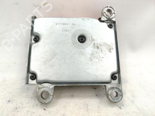 ECU airbags CITROËN XSARA (N1) 2.0 HDi 90 | BP30136390M53 