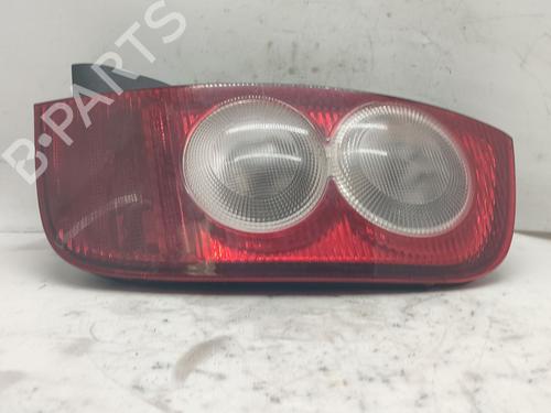 Used Right taillight NISSAN MICRA III (K12) 1.5 dCi (82 hp) 25253178