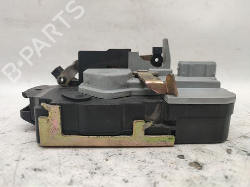 Rear left lock PEUGEOT 206 Hatchback (2A/C) 1.9 D | BP27860006C100 
