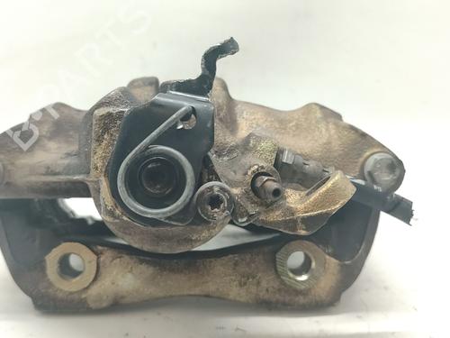 Right front brake caliper CITROËN C5 II (RC_) 2.0 HDi (RCRHRH) | BP36786320M104 - Image 3