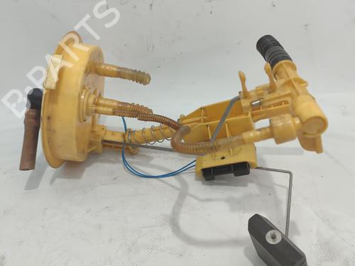 Fuel pump BMW 1 (E87) 118 d | BP18724724M76 