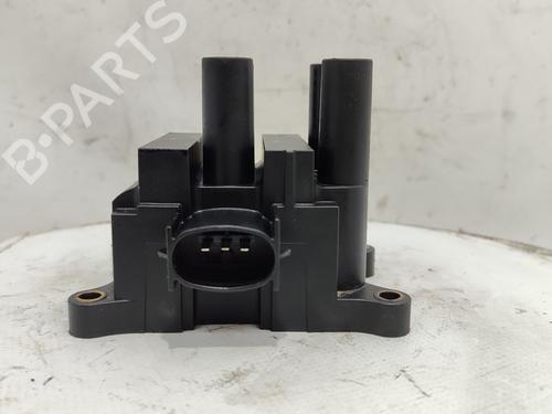 Ignition coil FORD FOCUS I (DAW, DBW)  | BP21128364M94 