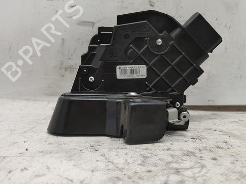 Used Front right lock FORD C-MAX (DM2) 1.8 TDCi (115 hp) 23089364