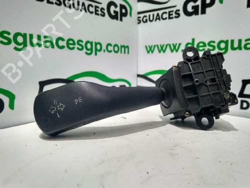 Used Steering column stalk BMW 3 (E46) 320 d (136 hp) 7140883