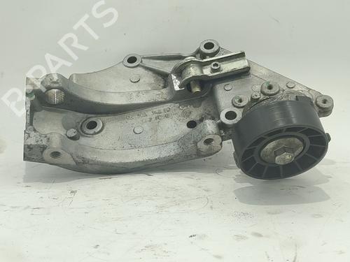 Used Engine mount PEUGEOT 407 (6D_) 2.0 HDi 135 (6DRHRH, 6DRHRE, 6DRHRG, 6DRHRJ) (136 hp) 31130569