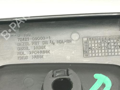 Front right interior door handle SSANGYONG KYRON 2.0 Xdi | BP39568911I14 - Image 4