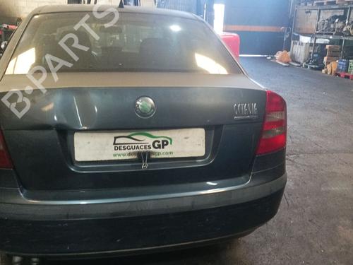 Warning switch SKODA OCTAVIA II (1Z3) 1.9 TDI | BP36324844I22 - Image 10