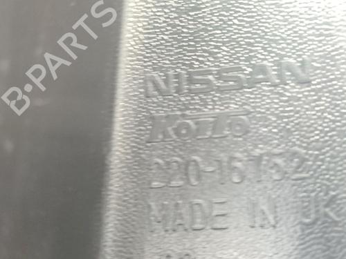Left taillight NISSAN NOTE (E11, NE11) 1.4 | BP39592578C34 - Image 4