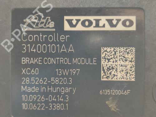 ABS pump VOLVO S60 II (134) D4 | BP16161429M43 