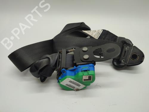 Used Rear left seatbelt JEEP GRAND CHEROKEE II (WJ, WG) [1998-2005]  16104458