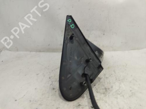 Right mirror VW POLO (6N2) 1.4 TDI | BP23961536C27 
