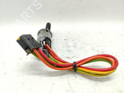 Contactslot RENAULT SCÉNIC I MPV (JA0/1_, FA0_) 1.9 dCi RX4 | BP29983423M48