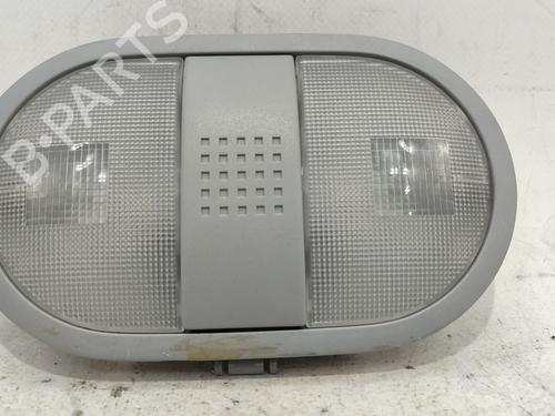 Used Interior roof light Interior roof light MITSUBISHI COLT VI (Z3_A, Z2_A) [2002-2012] 36303850 36303850