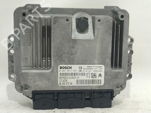 Used Engine control unit (ECU) Engine control unit (ECU) 38176737 38176737