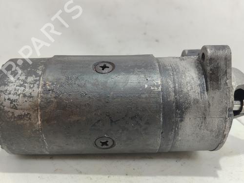 Used Starter SEAT MARBELLA (28A) [1986-1999]  19925929