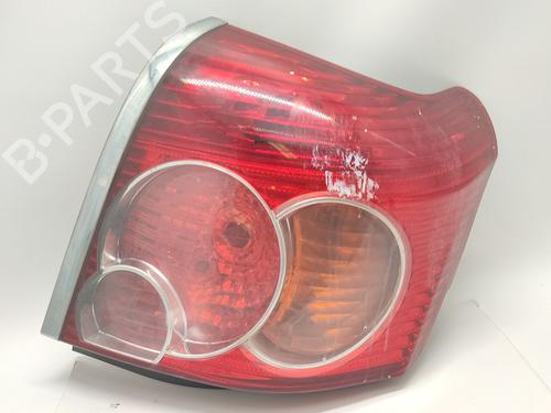 Used Left taillight Left taillight 39514765 39514765