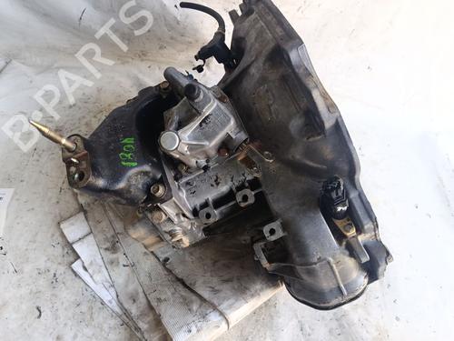 Gearbox DAEWOO NUBIRA Saloon (J200) 1.6 | BP39648559M3  - Image 6