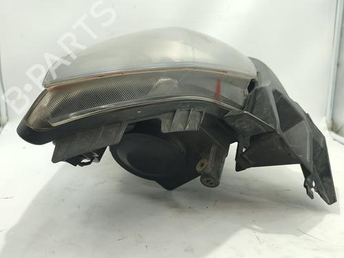 Right headlight RENAULT SCÉNIC II (JM0/1_) 1.9 dCi (JM14) | BP29259654C29 