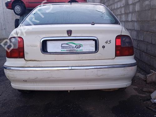 Electronic module ROVER 45 I Saloon (RT) | BP13217964M83 - Image 4