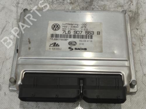 Used Control unit VW TOUAREG (7LA, 7L6, 7L7) 5.0 V10 TDI (313 hp) 16952462