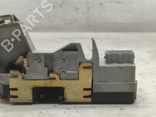 Rear right lock PEUGEOT 307 SW (3H)  | BP17753655C99 