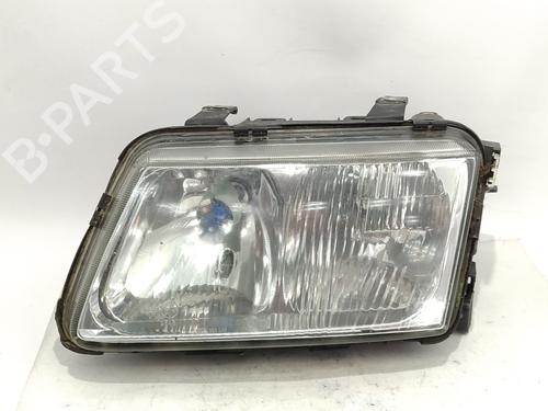 left-headlight-audi-a3-8l1-1996-1997-1998-1999-2000-2001-2002-2003-2004-2005-2006-40196446 main image