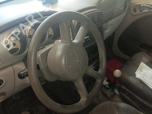 Electronic module CHRYSLER PT CRUISER (PT_) 2.2 CRD | BP36567262M83  - Image 9